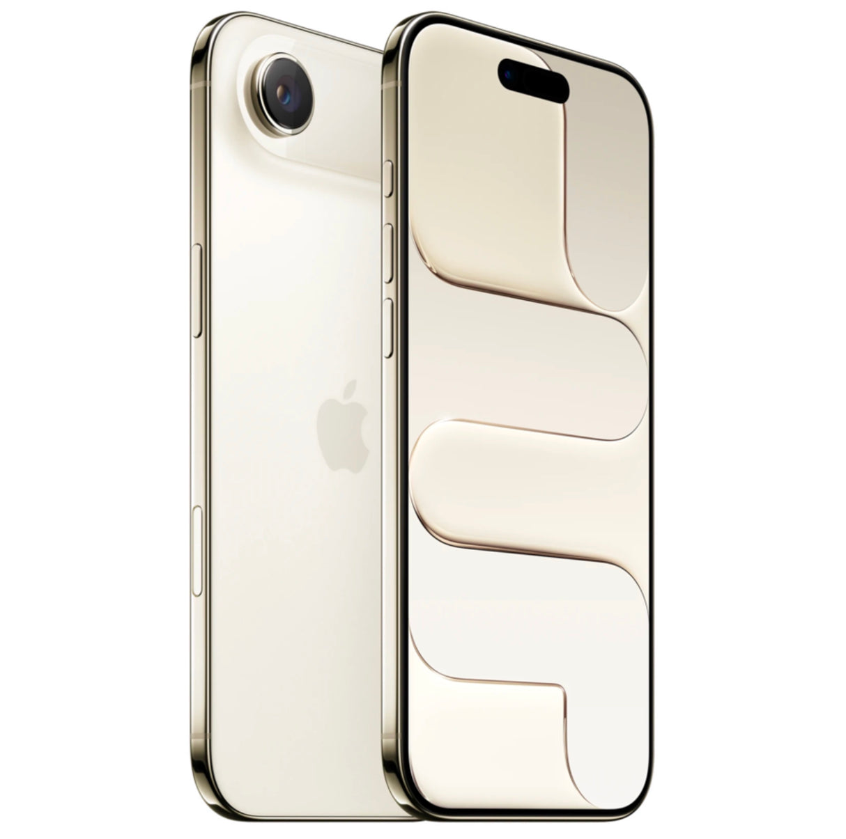 iPhone Air TDRA