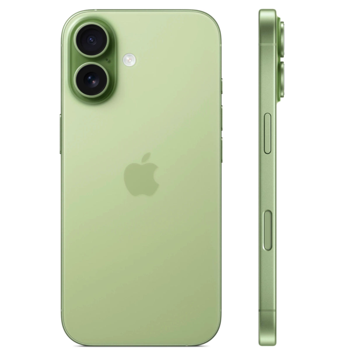 iPhone 17 (2025) TDRA