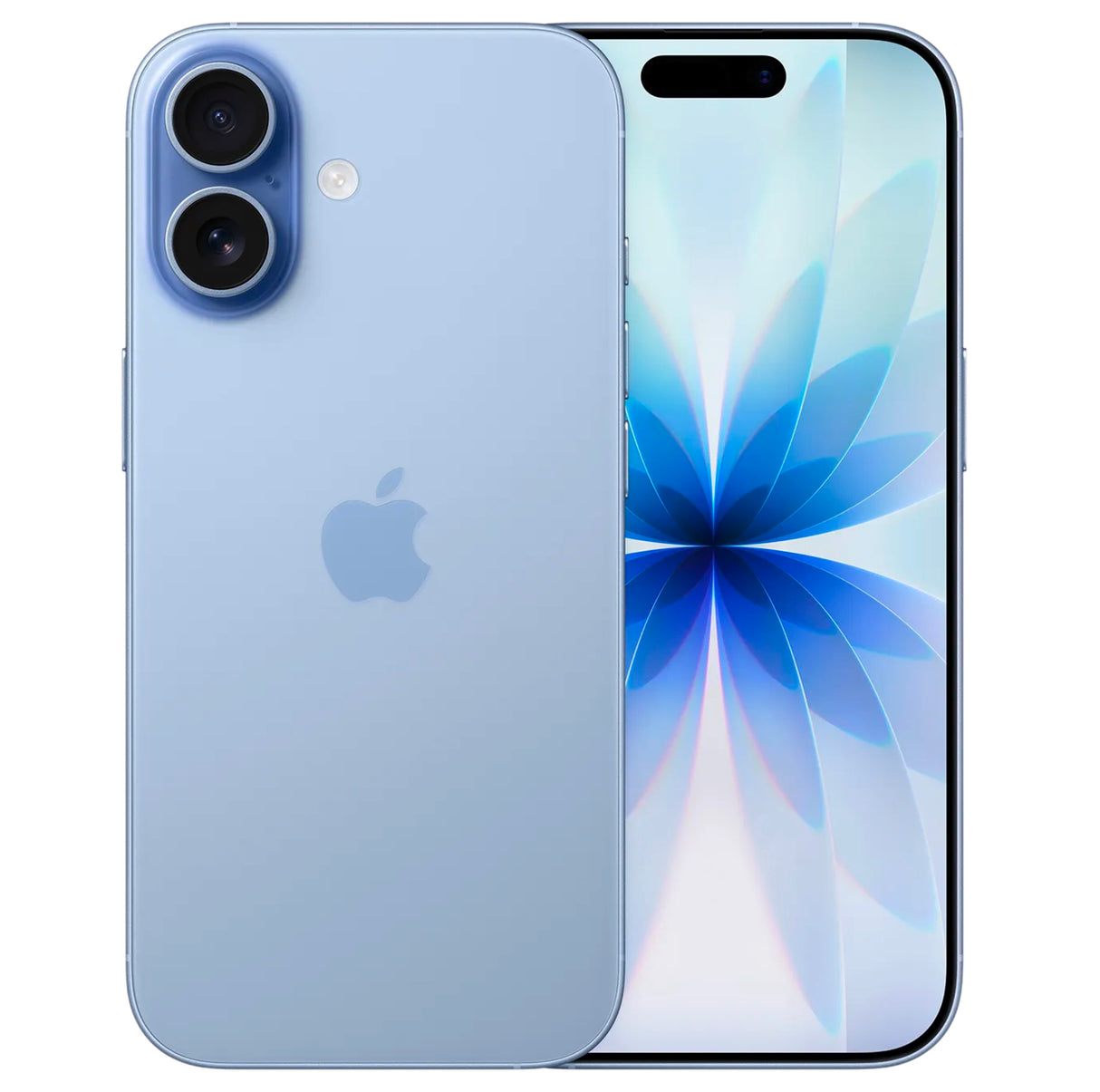iPhone 17 (2025) TDRA