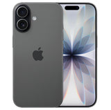 iPhone 17 (2025) TDRA