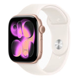 Apple Watch Series 11, GPS, Aluminum