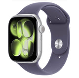 Apple Watch Series 11, GPS, Aluminum