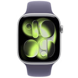 Apple Watch Series 11, GPS, Aluminum