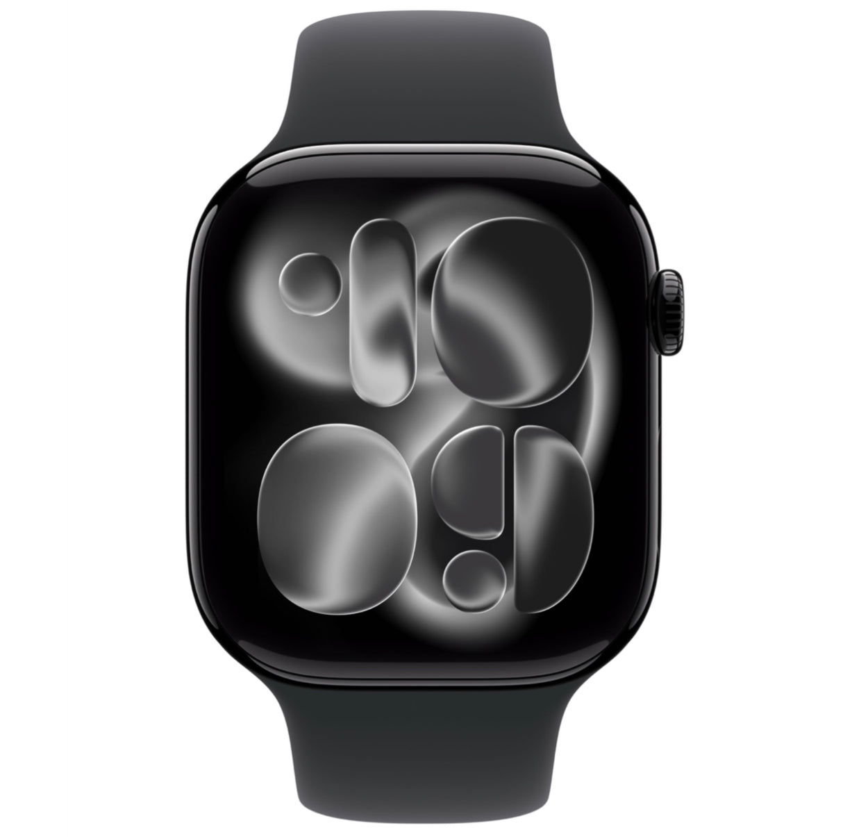 Apple Watch Series 11, GPS, Aluminum