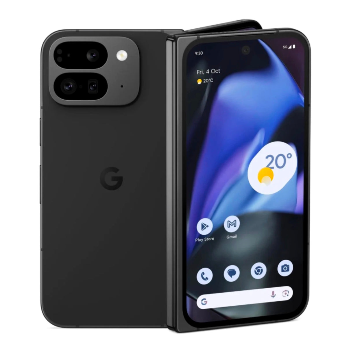 Google Pixel 9 Pro Fold