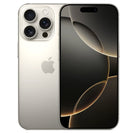 Apple iPhone 16 Pro Max  (Dual Physical Sim)
