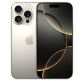 Apple iPhone 16 Pro Max ( Nano-SIM and eSIM)