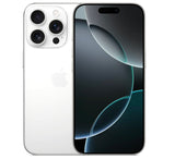 Apple iPhone 16 Pro Max ( Nano-SIM and eSIM)