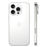 Apple iPhone 16 Pro Max ( Nano-SIM and eSIM)