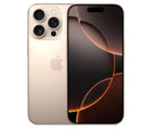 Apple iPhone 16 Pro Max  (Dual Physical Sim)