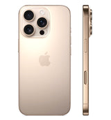 Apple iPhone 16 Pro Max ( Nano-SIM and eSIM)