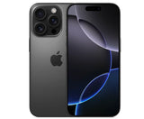 Apple iPhone 16 Pro Max ( Nano-SIM and eSIM)