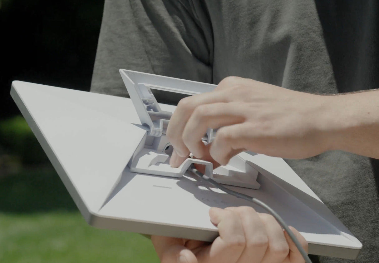 SpaceX Starlink Mini Kit