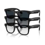 Ray-Ban Meta Wayfarer (Gen 2)