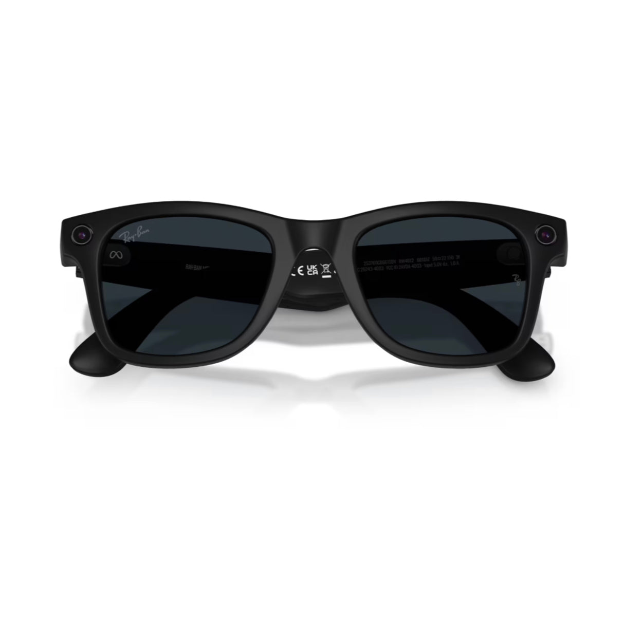 Ray-Ban Meta Wayfarer (Gen 2)