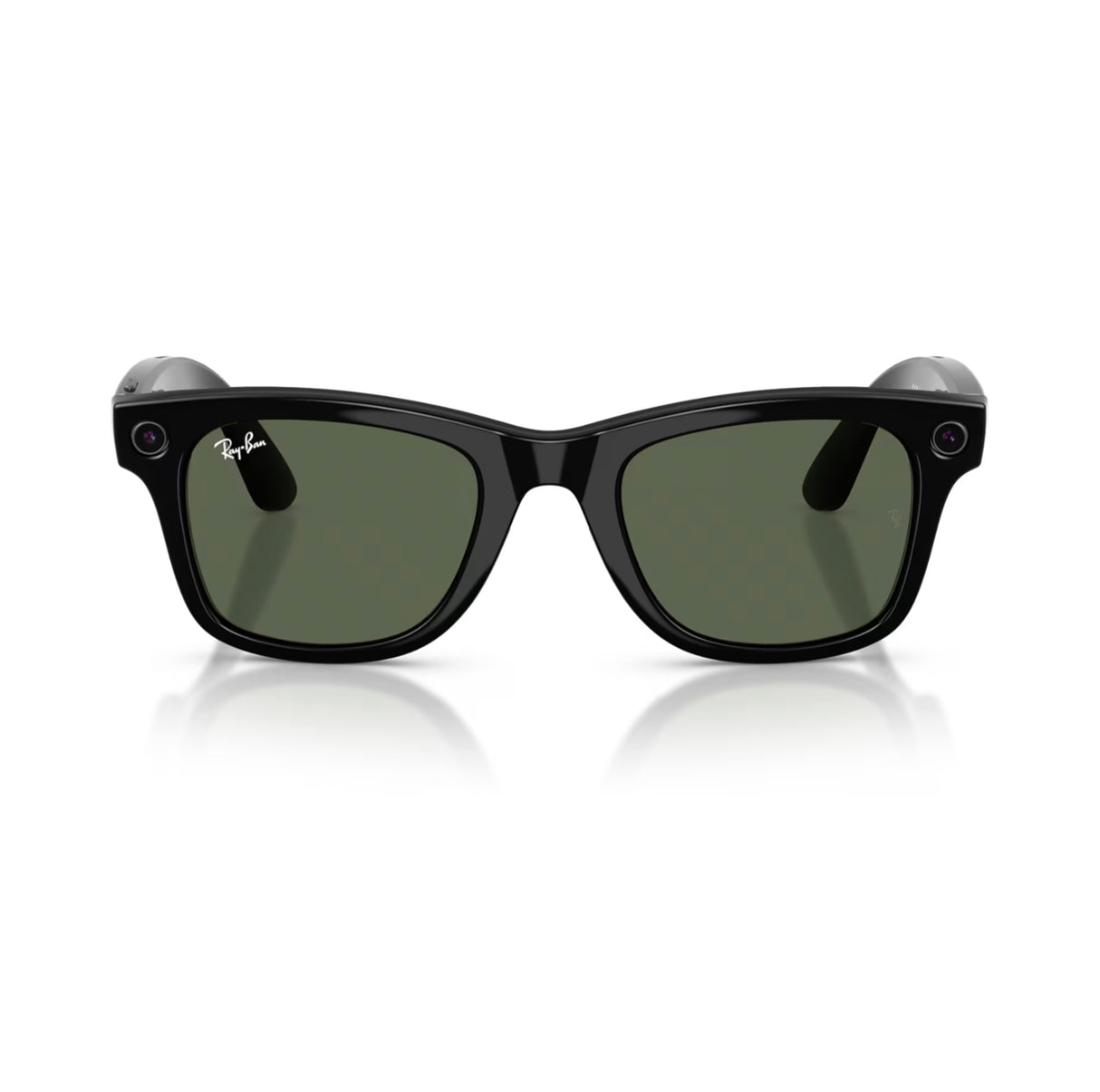Ray-Ban Meta Wayfarer (Gen 2)