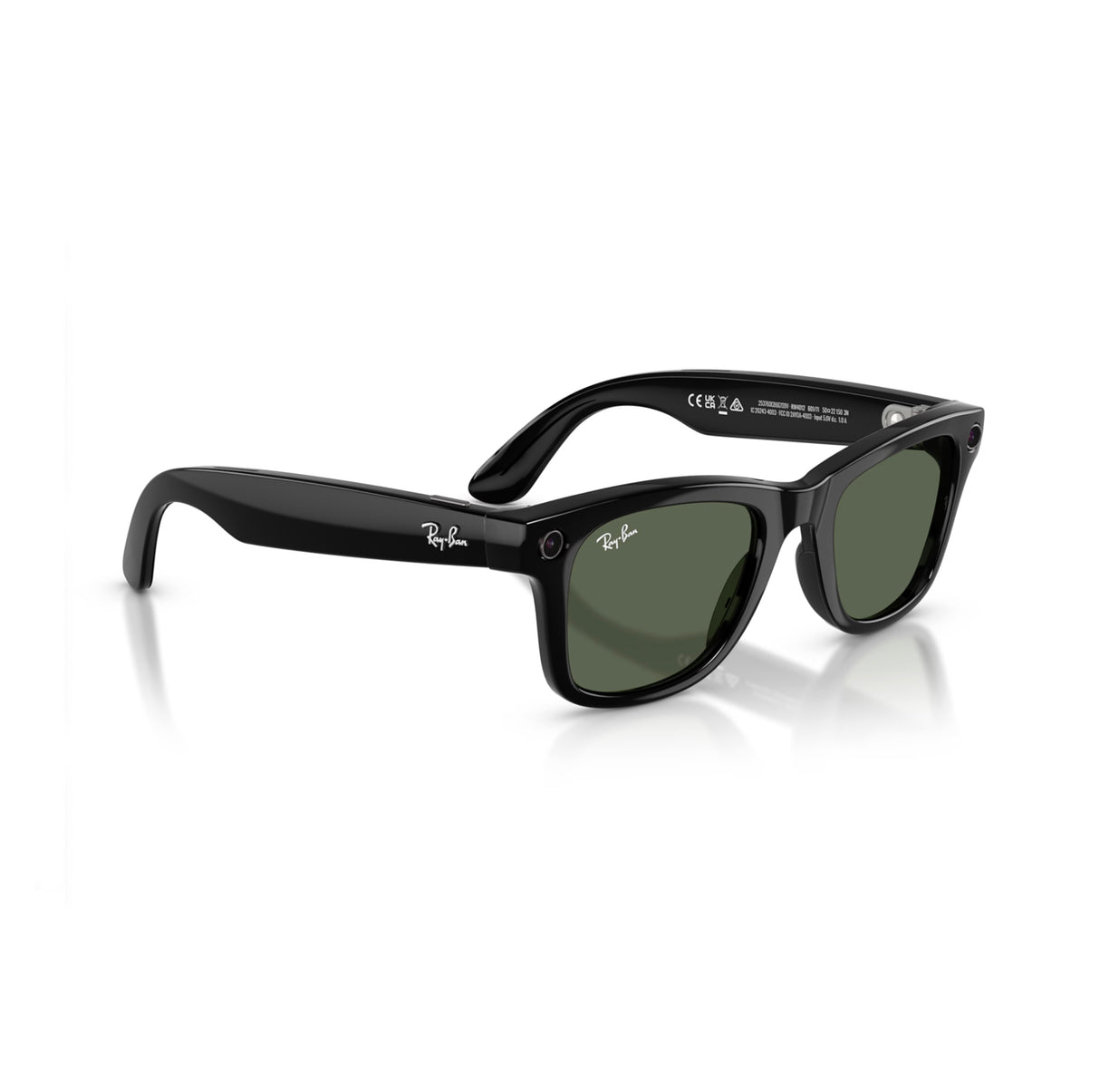 Ray-Ban Meta Wayfarer (Gen 2)