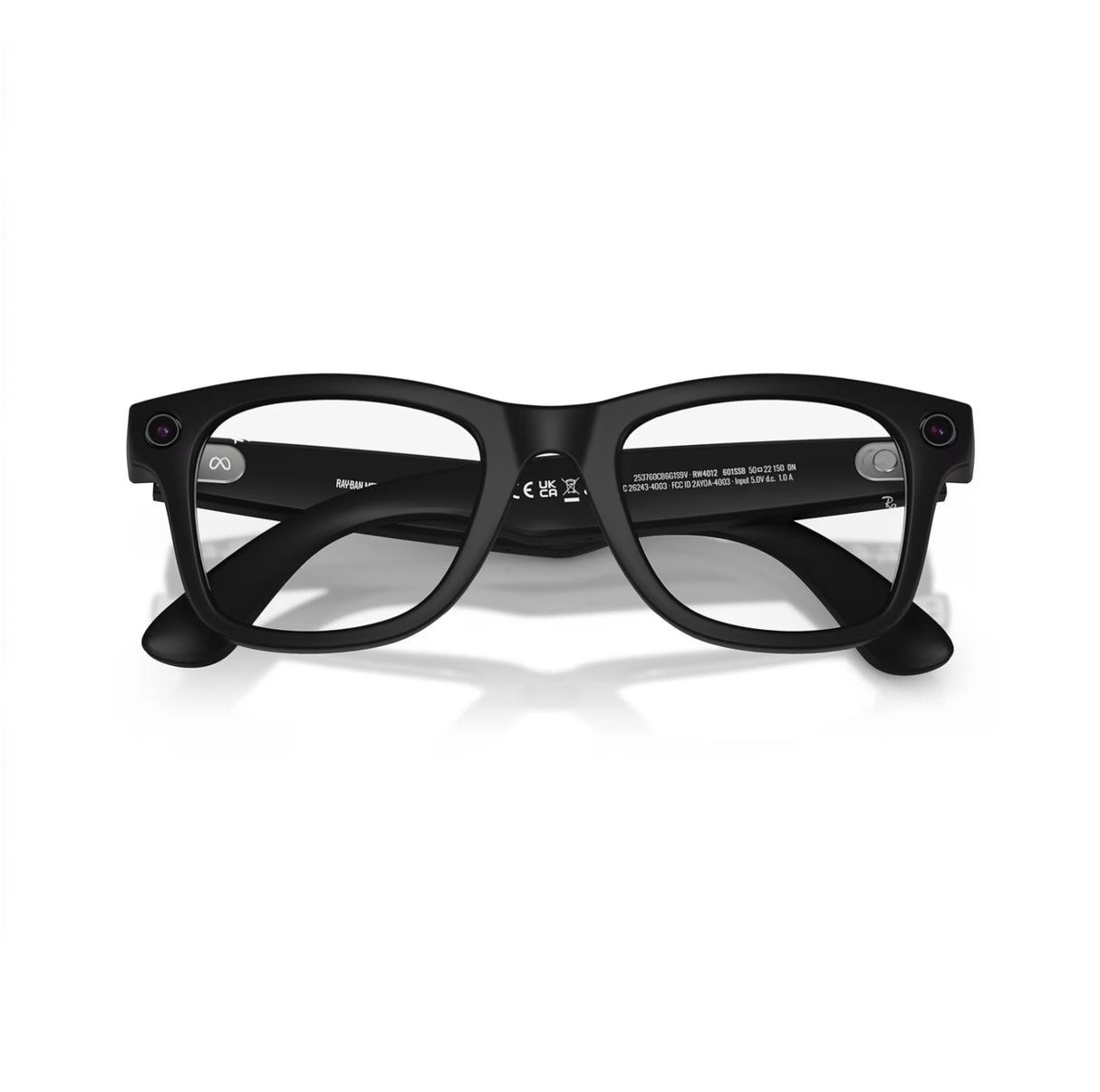 Ray-Ban Meta Wayfarer (Gen 2)