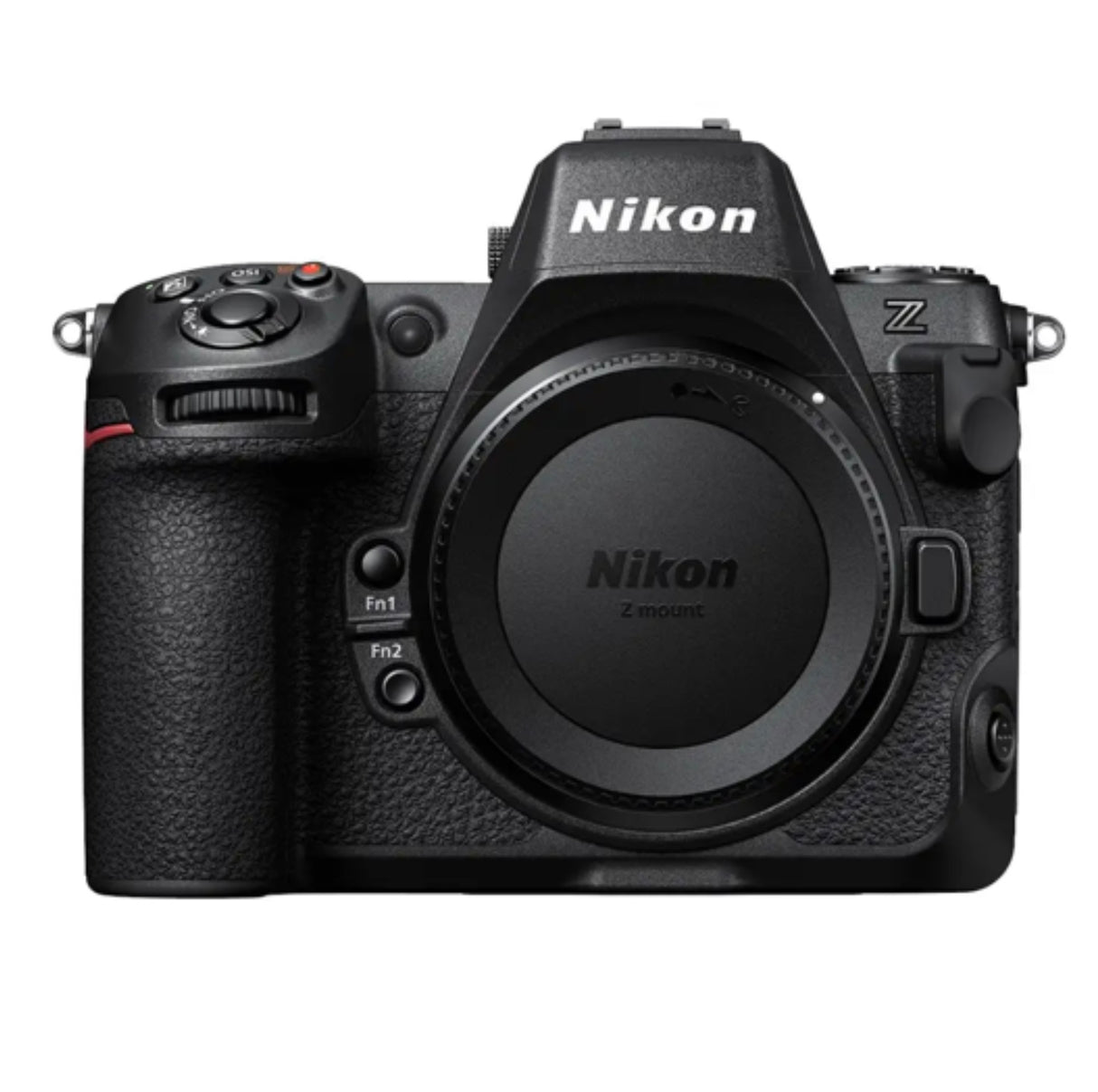 Nikon Z8 - Pro Full Frame Mirrorless Camera for Video and Stills