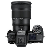 Nikon Z8 - Pro Full Frame Mirrorless Camera for Video and Stills
