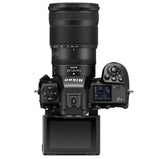 Nikon Z8 - Pro Full Frame Mirrorless Camera for Video and Stills