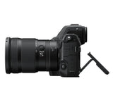 Nikon Z8 - Pro Full Frame Mirrorless Camera for Video and Stills