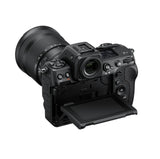 Nikon Z8 - Pro Full Frame Mirrorless Camera for Video and Stills