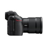 Nikon Z8 - Pro Full Frame Mirrorless Camera for Video and Stills