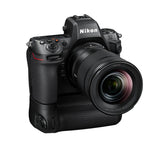Nikon Z8 - Pro Full Frame Mirrorless Camera for Video and Stills