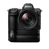 Nikon Z8 - Pro Full Frame Mirrorless Camera for Video and Stills