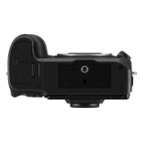Nikon Z8 - Pro Full Frame Mirrorless Camera for Video and Stills
