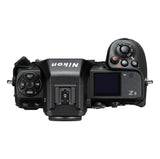 Nikon Z8 - Pro Full Frame Mirrorless Camera for Video and Stills