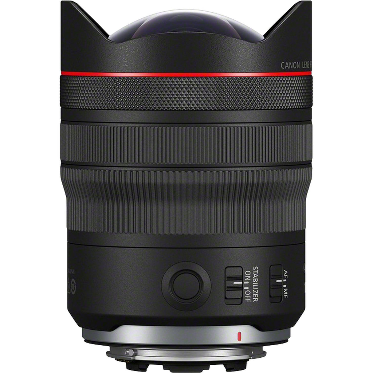 Canon RF 10-20mm F4L IS STM