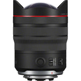 Canon RF 10-20mm F4L IS STM