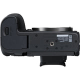Canon EOS R7 Mirrorless Camera Body