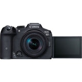 Canon EOS R7 Mirrorless Camera Body