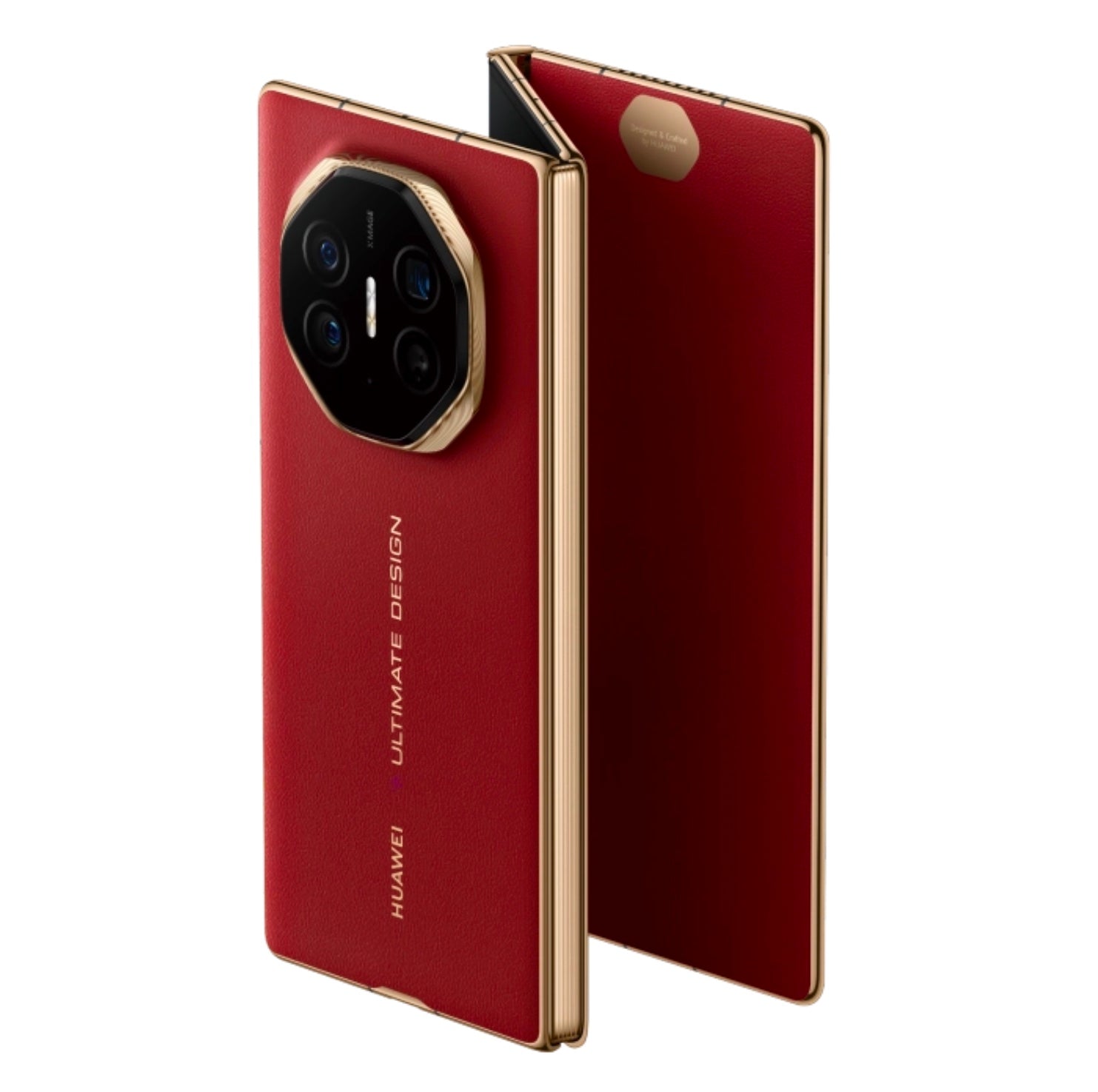 HUAWEI Mate XT Extraordinary Master