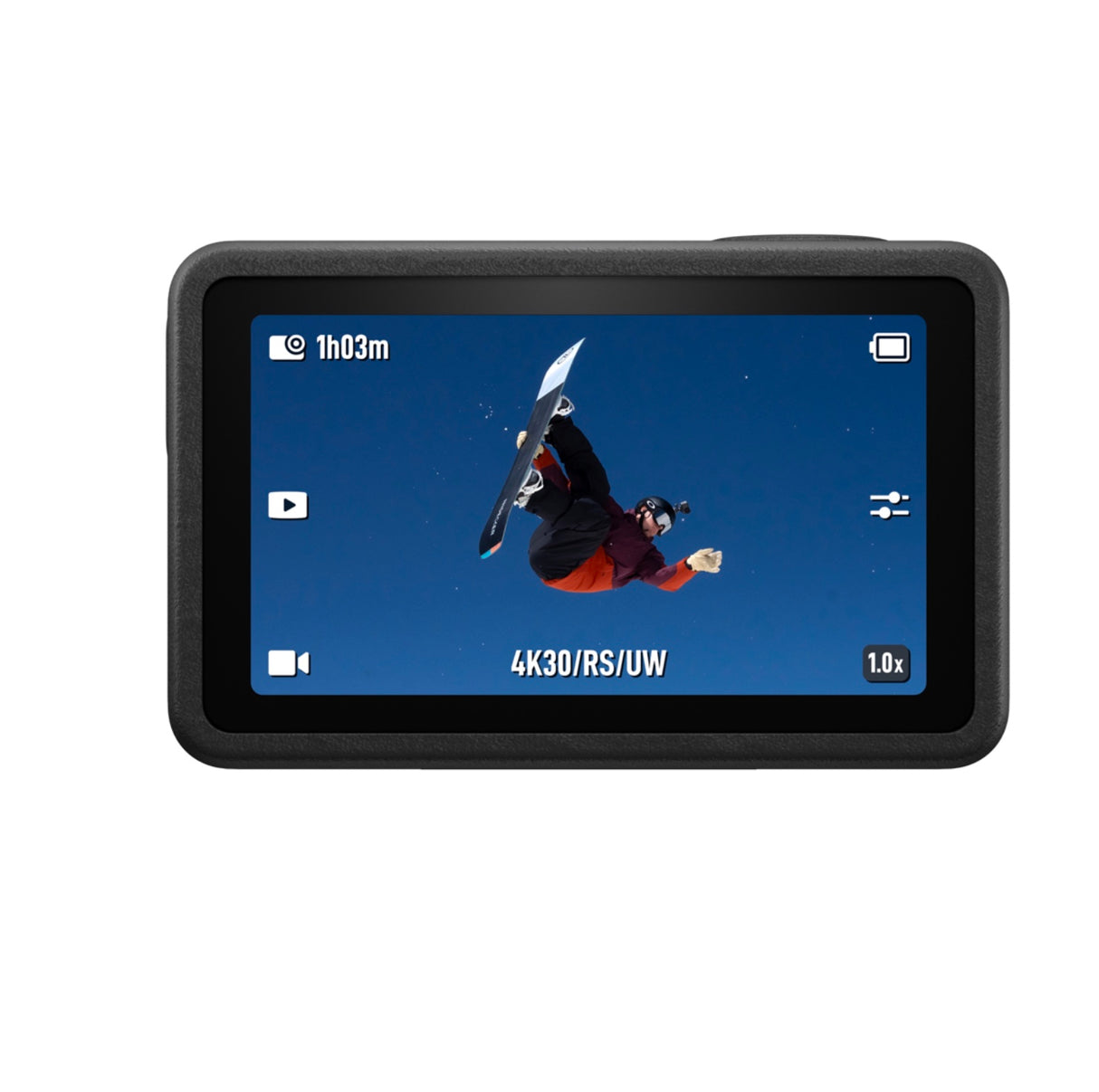 DJI Osmo Action 5 Pro Adventure Combo
