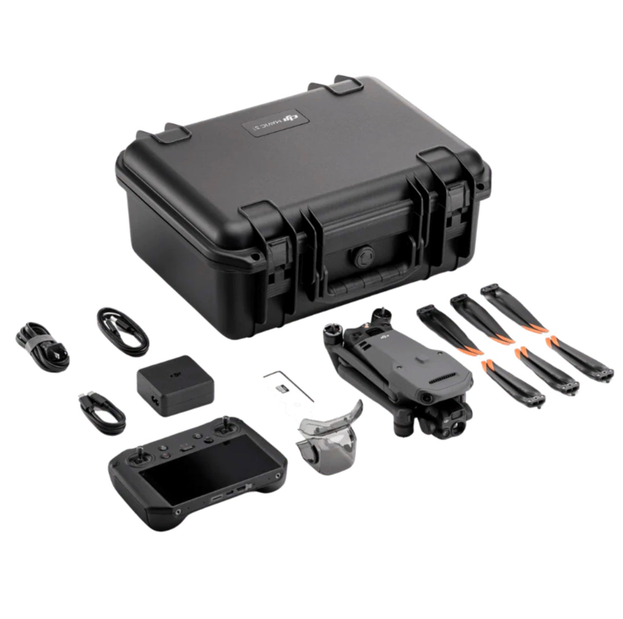 DJI Mavic 3T Thermal