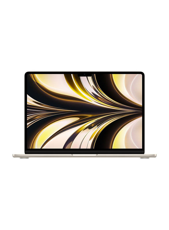 Apple MacBook Air 13" M2 8-CPU 10-GPU, 8GB, English Keyboard