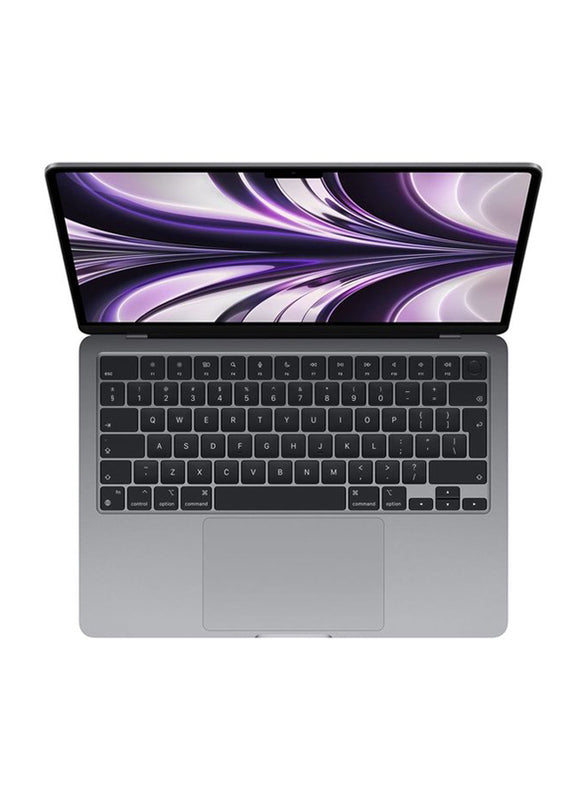 Apple MacBook Air 13" M2 8-CPU 10-GPU, 8GB, English Keyboard