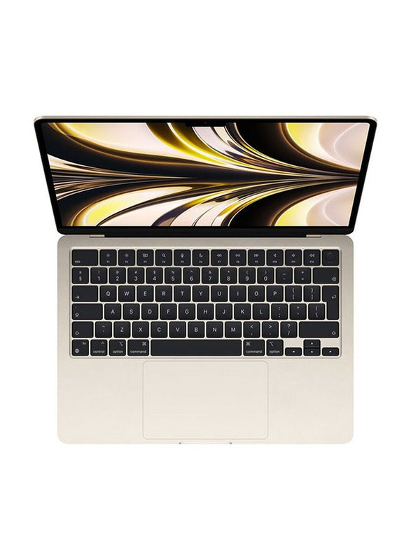 Apple MacBook Air 13" M2 8-CPU 10-GPU, 8GB, English Keyboard