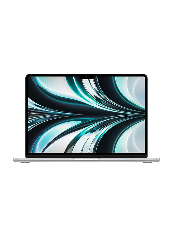 Apple MacBook Air 13" M2 8-CPU 10-GPU, 8GB, English Keyboard