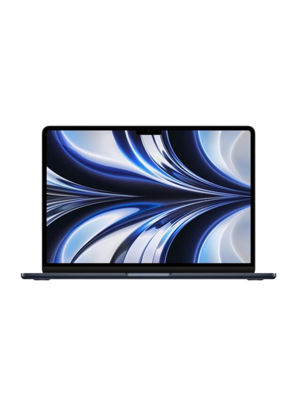 Apple MacBook Air 13" M2 8-CPU 10-GPU, 8GB, English Keyboard