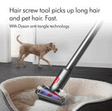 Dyson V12 Detect™ Slim Absolute vacuum