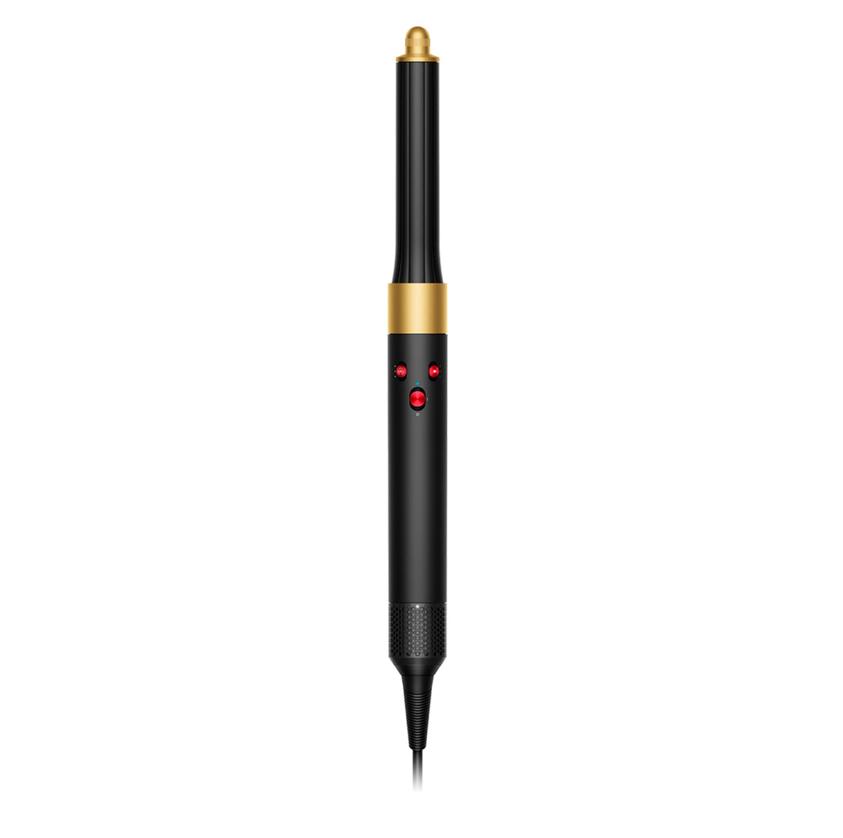 Dyson Airwrap™ multi-styler and dryer Complete Long (Onyx Black/Gold)