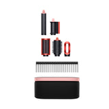 Dyson Airwrap i.d.™ multi-styler and dryer Straight+Wavy (Strawberry Bronze/Blush Pink)