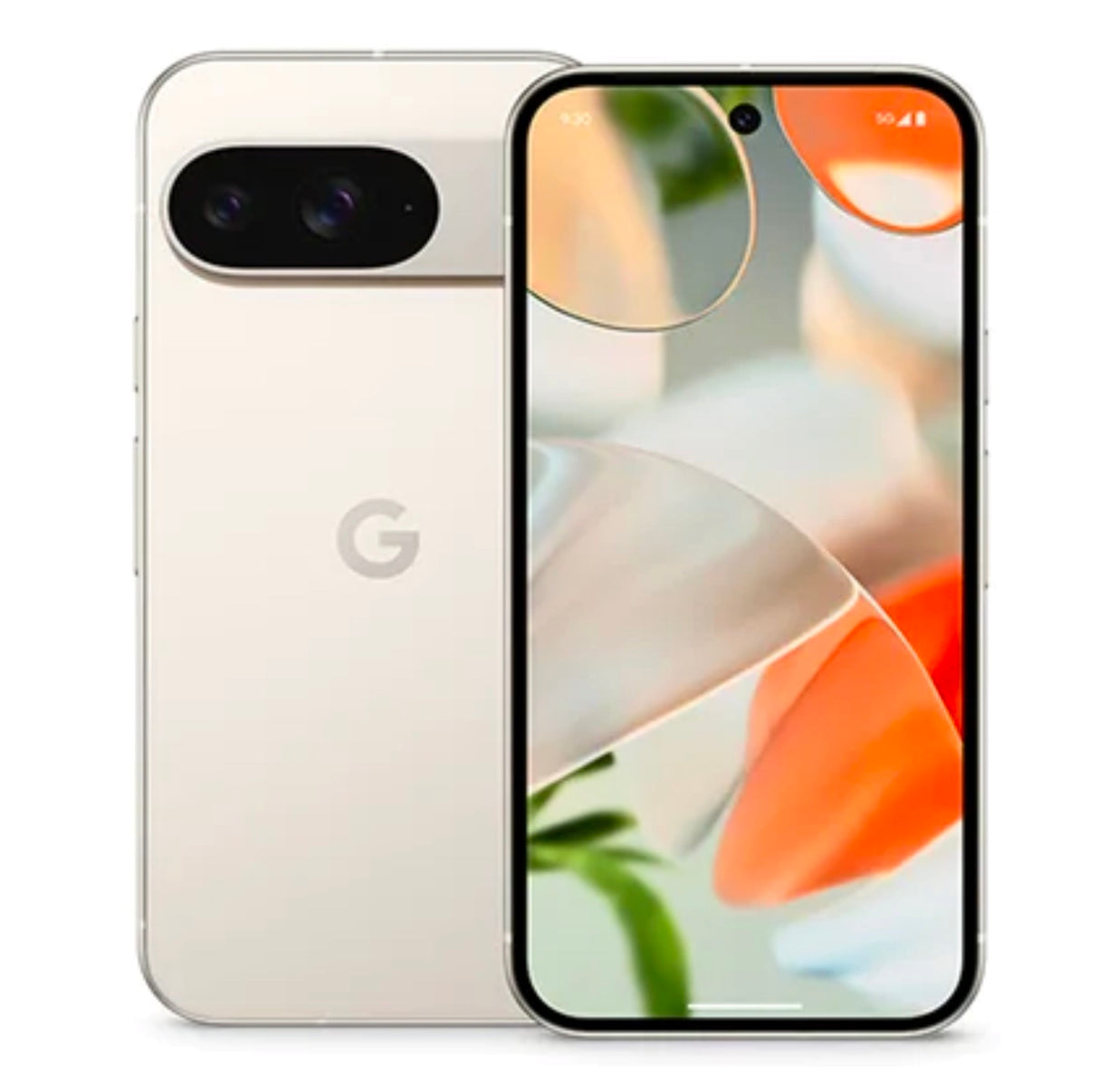 Google Pixel 9