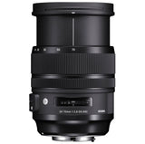 Sigma 24-70mm F2.8 DG OS HSM | Art | for Canon EF
