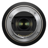 Tamron 17-70mm F/2.8 Di III-A VC RXD  (for Sony E)